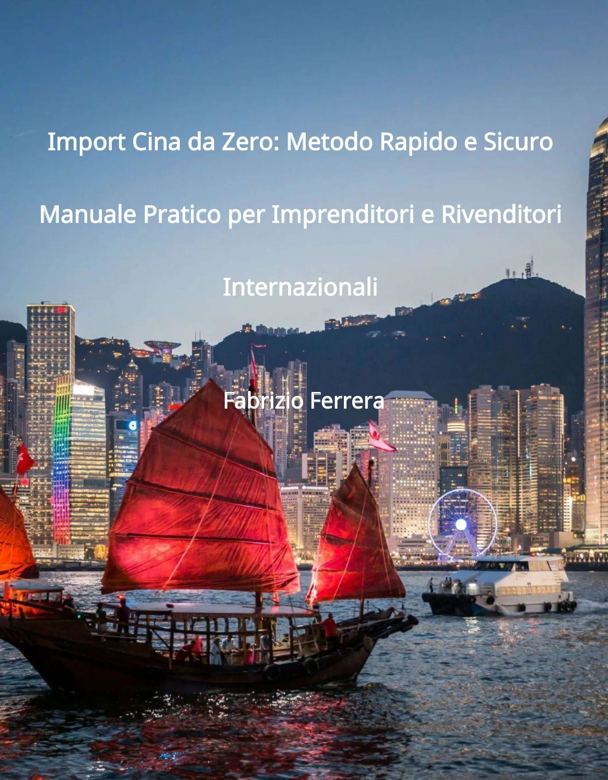 Importação da China do Zero: Método Prático para Começar e Lucrar — imagem 4
